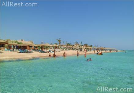 Conrad Sharm El Sheikh Resort 14